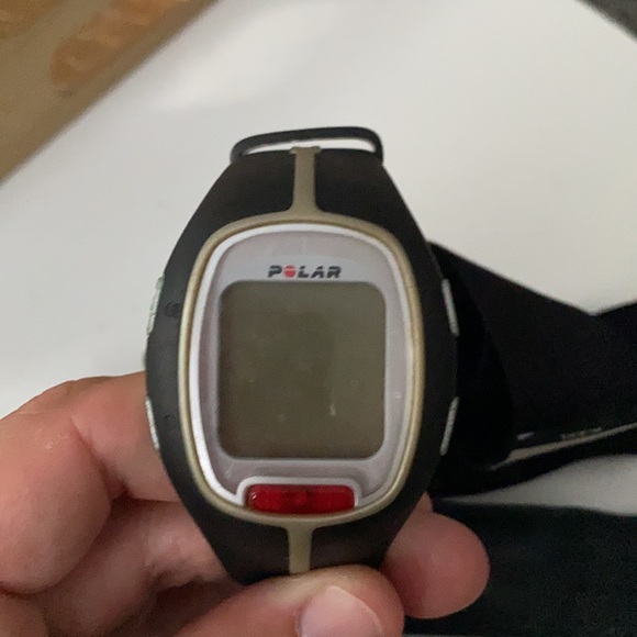 Fitness tracker - Picture 2 of 3